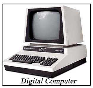 Digital Computer in Hindi